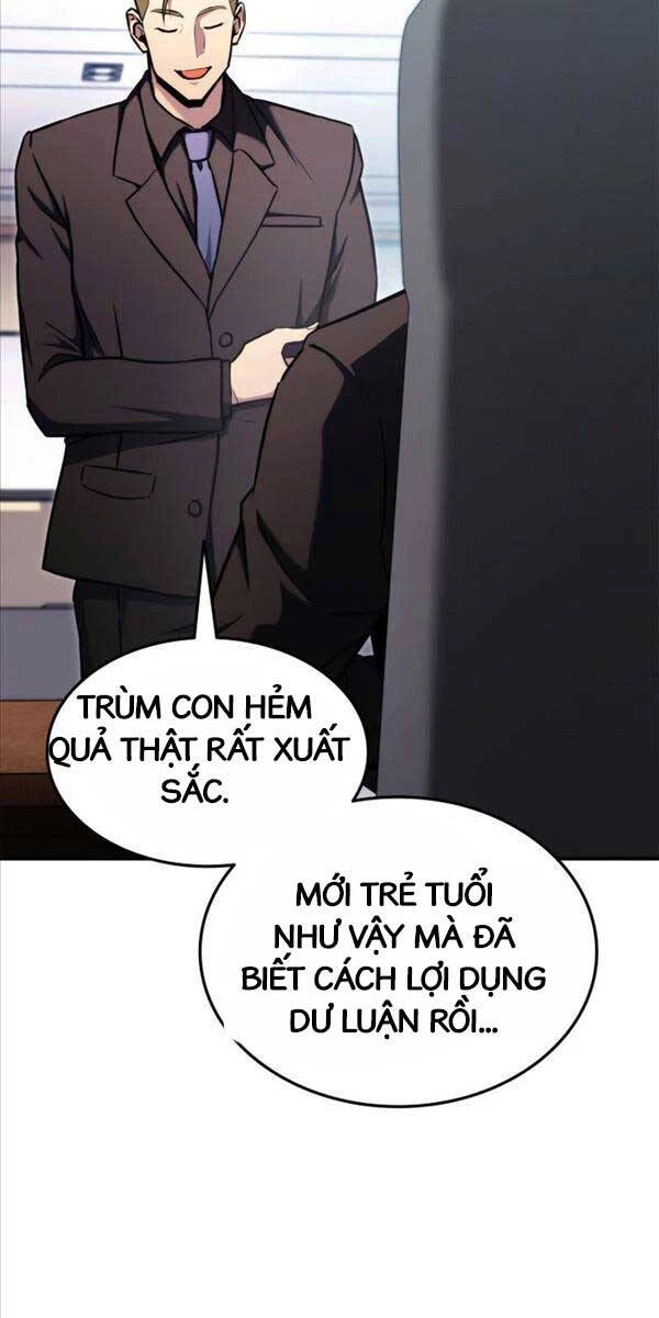 Huyền Thoại Game Thủ - Tái Xuất Chapter 118 - Trang 4