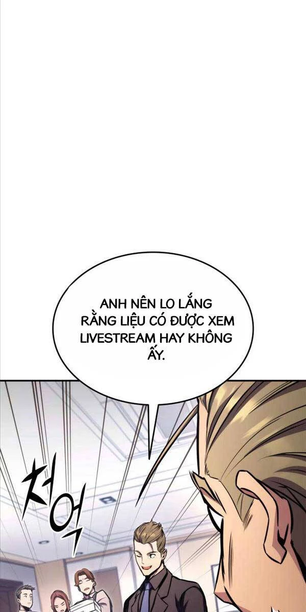 Huyền Thoại Game Thủ - Tái Xuất Chapter 118 - Trang 4