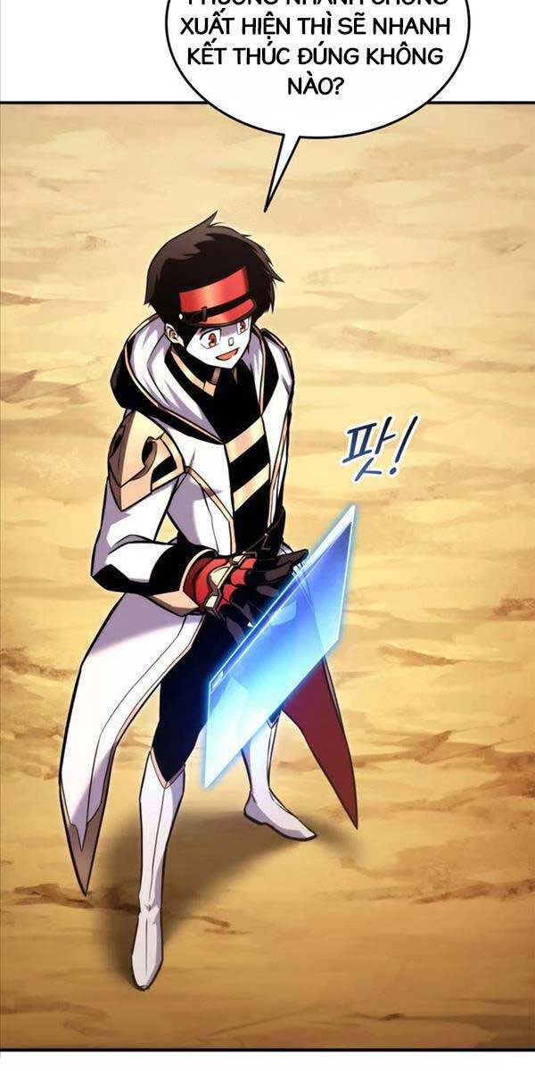 Huyền Thoại Game Thủ - Tái Xuất Chapter 118 - Trang 4