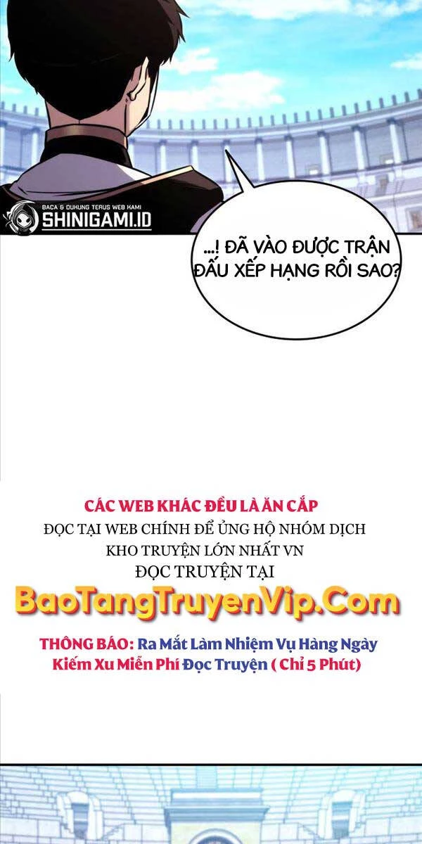 Huyền Thoại Game Thủ - Tái Xuất Chapter 118 - Trang 4