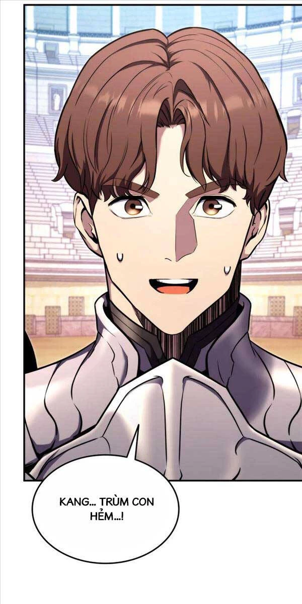 Huyền Thoại Game Thủ - Tái Xuất Chapter 118 - Trang 4