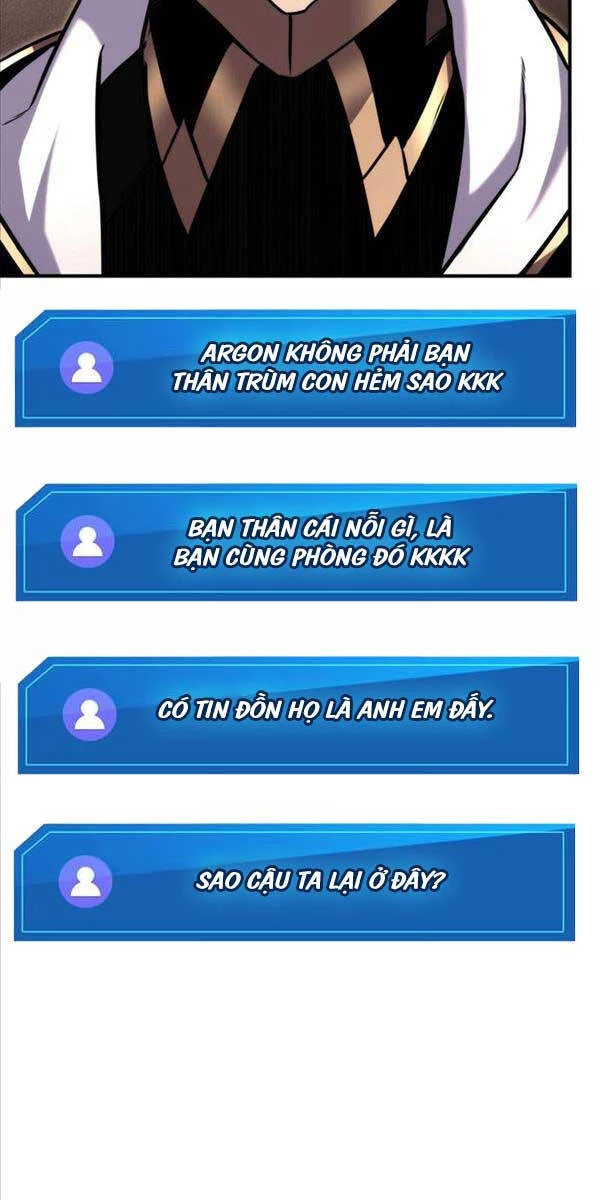 Huyền Thoại Game Thủ - Tái Xuất Chapter 118 - Trang 4