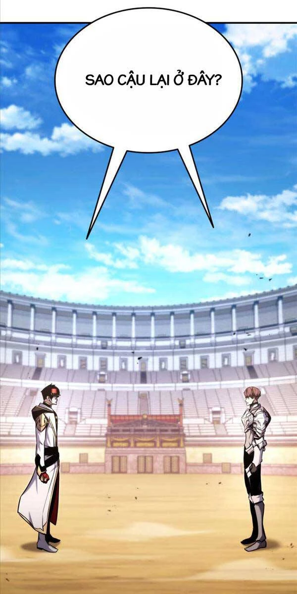 Huyền Thoại Game Thủ - Tái Xuất Chapter 118 - Trang 4