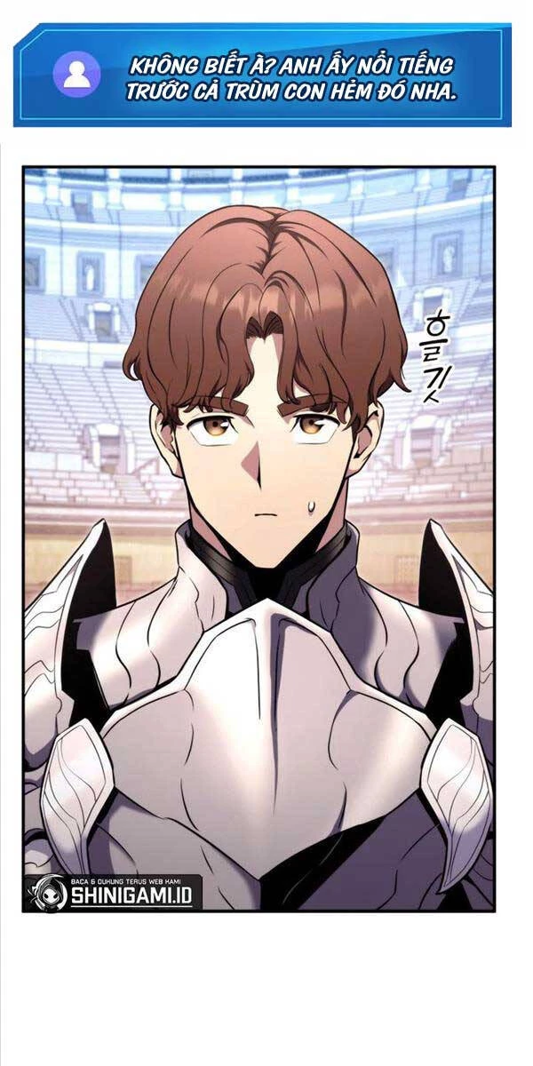 Huyền Thoại Game Thủ - Tái Xuất Chapter 118 - Trang 4