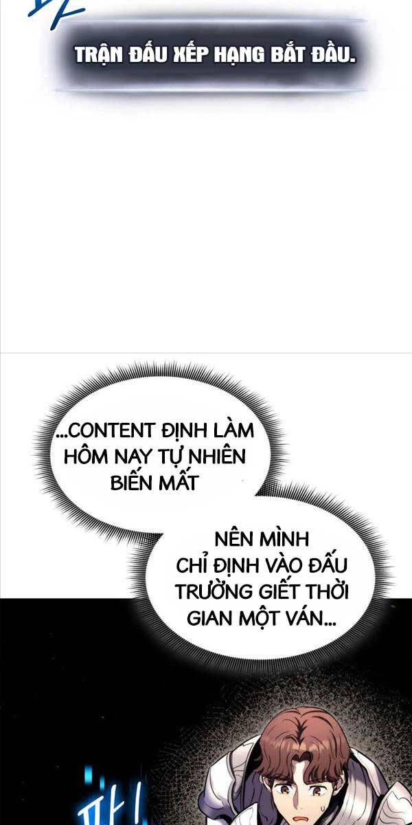 Huyền Thoại Game Thủ - Tái Xuất Chapter 118 - Trang 4