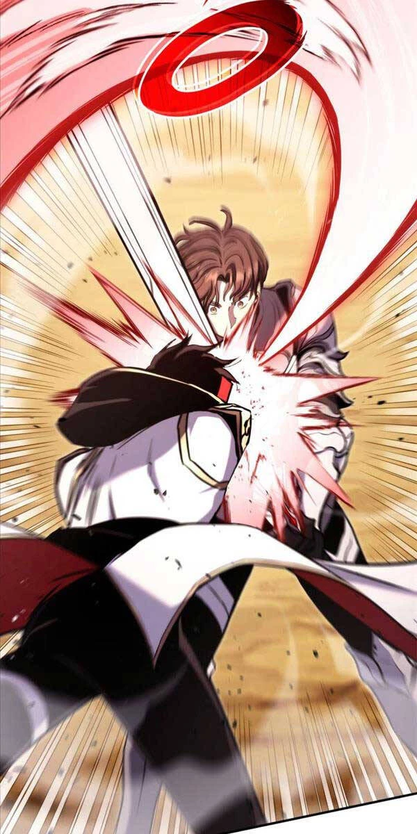 Huyền Thoại Game Thủ - Tái Xuất Chapter 118 - Trang 4