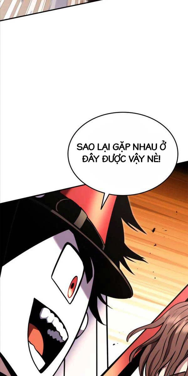 Huyền Thoại Game Thủ - Tái Xuất Chapter 118 - Trang 4