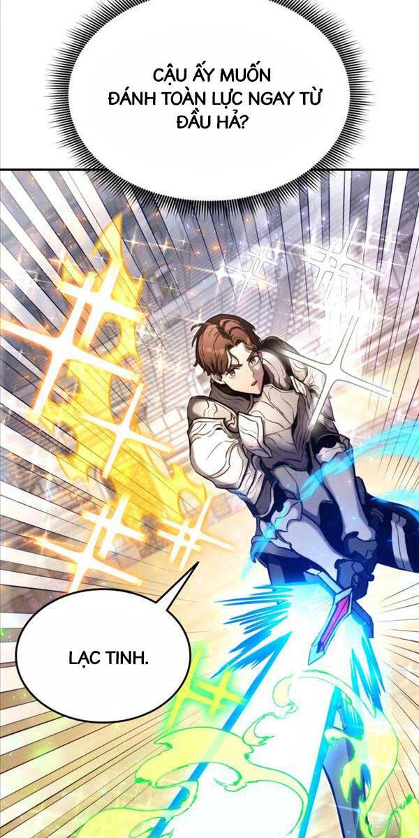 Huyền Thoại Game Thủ - Tái Xuất Chapter 118 - Trang 4