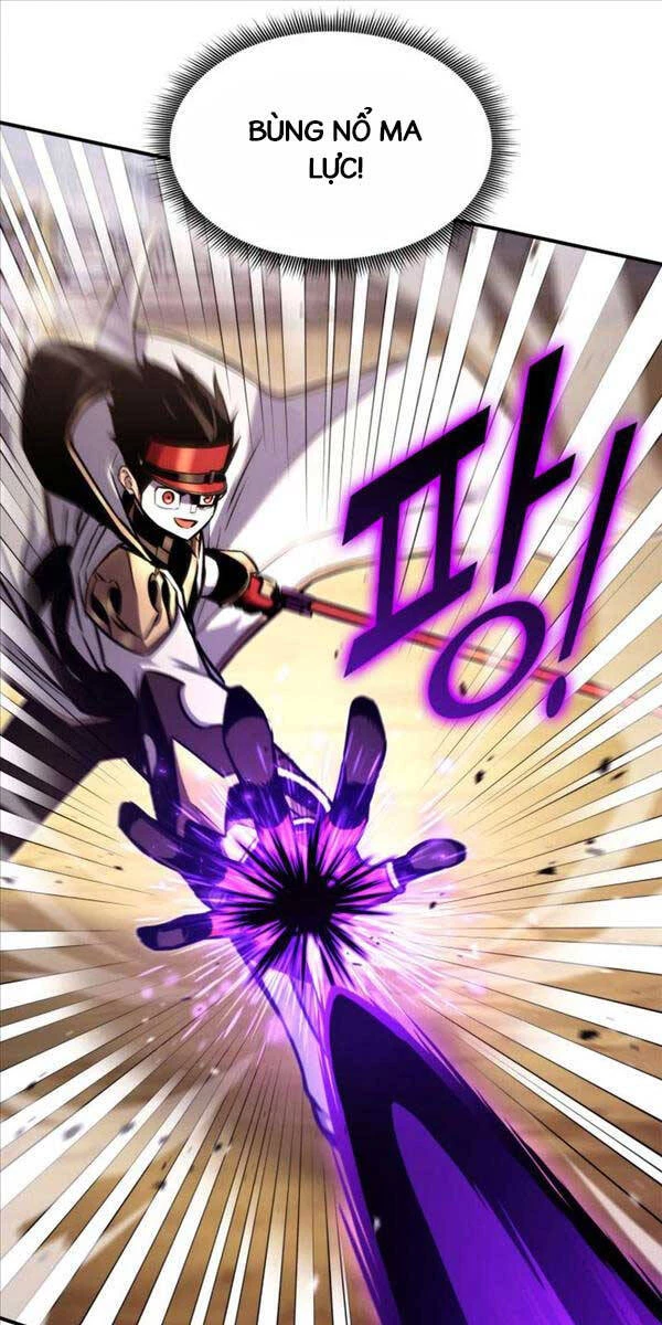 Huyền Thoại Game Thủ - Tái Xuất Chapter 118 - Trang 4