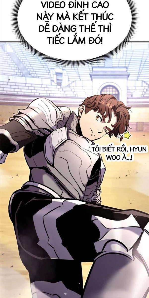 Huyền Thoại Game Thủ - Tái Xuất Chapter 118 - Trang 4