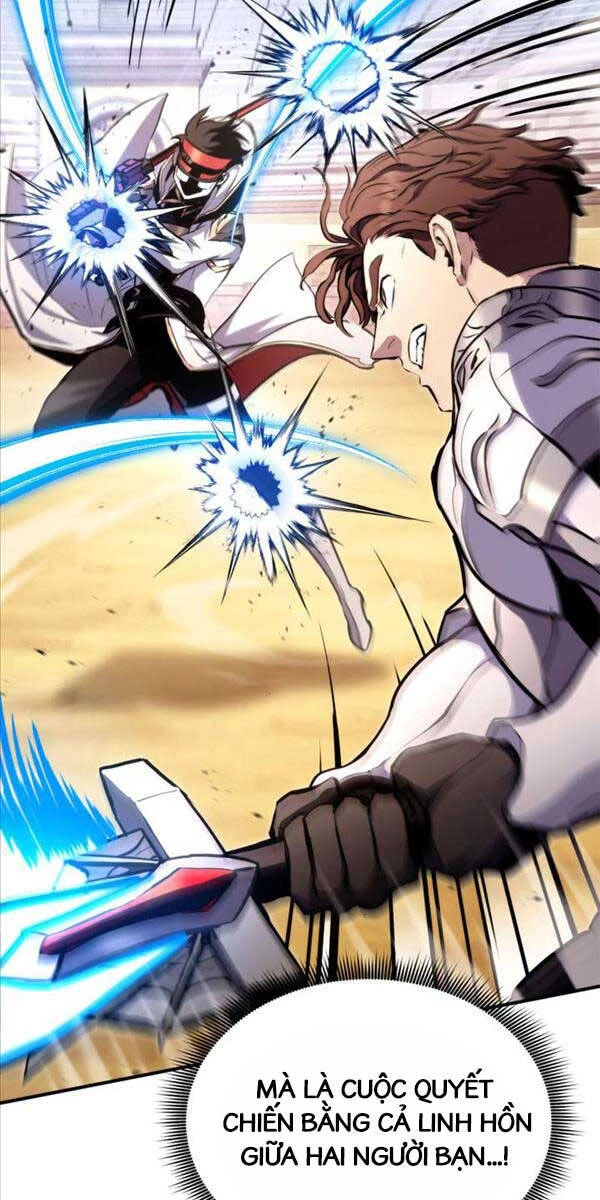 Huyền Thoại Game Thủ - Tái Xuất Chapter 118 - Trang 4