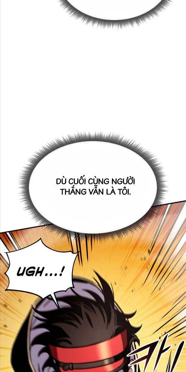 Huyền Thoại Game Thủ - Tái Xuất Chapter 118 - Trang 4