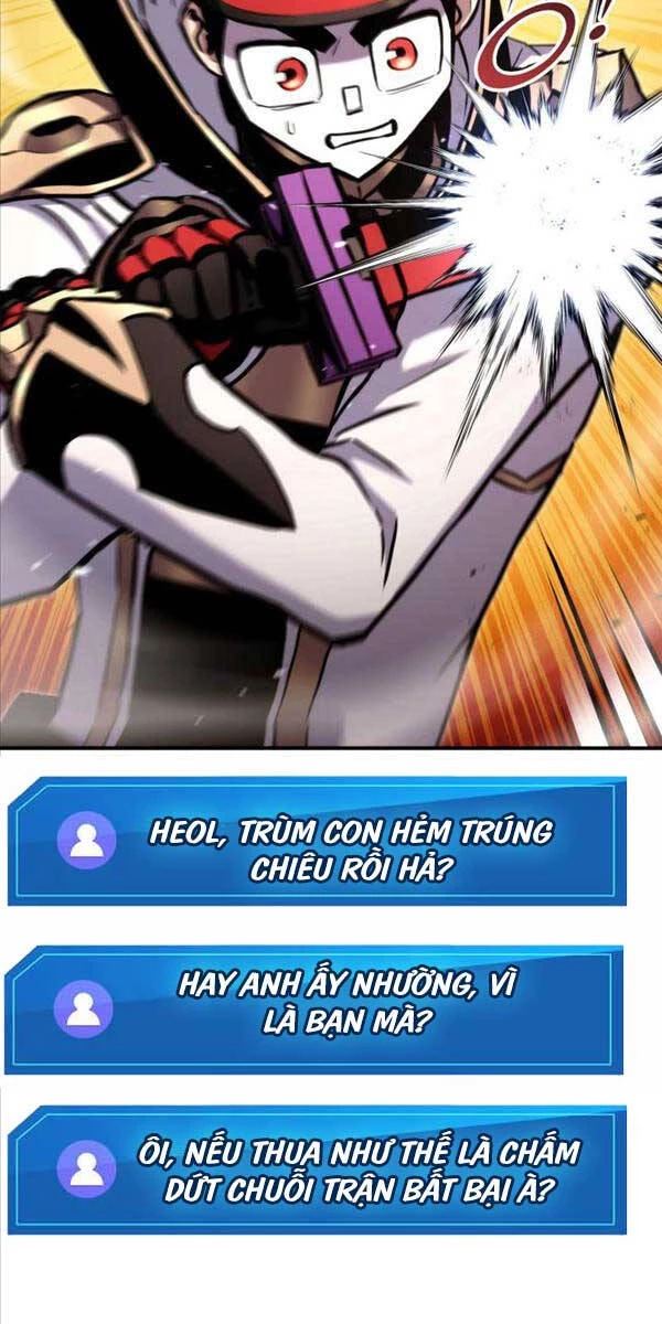 Huyền Thoại Game Thủ - Tái Xuất Chapter 118 - Trang 4