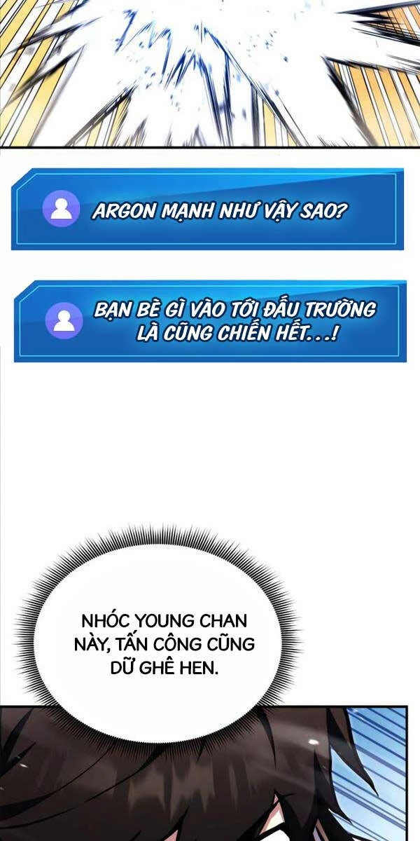 Huyền Thoại Game Thủ - Tái Xuất Chapter 118 - Trang 4