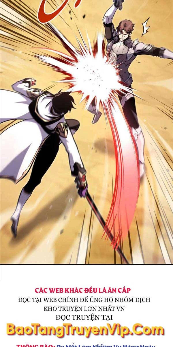 Huyền Thoại Game Thủ - Tái Xuất Chapter 118 - Trang 4