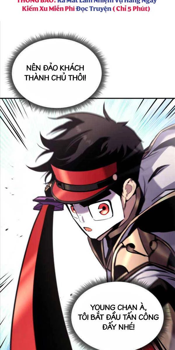 Huyền Thoại Game Thủ - Tái Xuất Chapter 118 - Trang 4