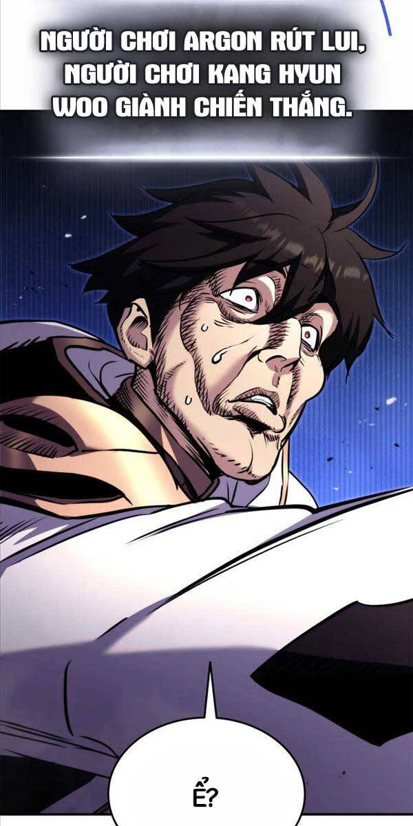 Huyền Thoại Game Thủ - Tái Xuất Chapter 118 - Trang 4