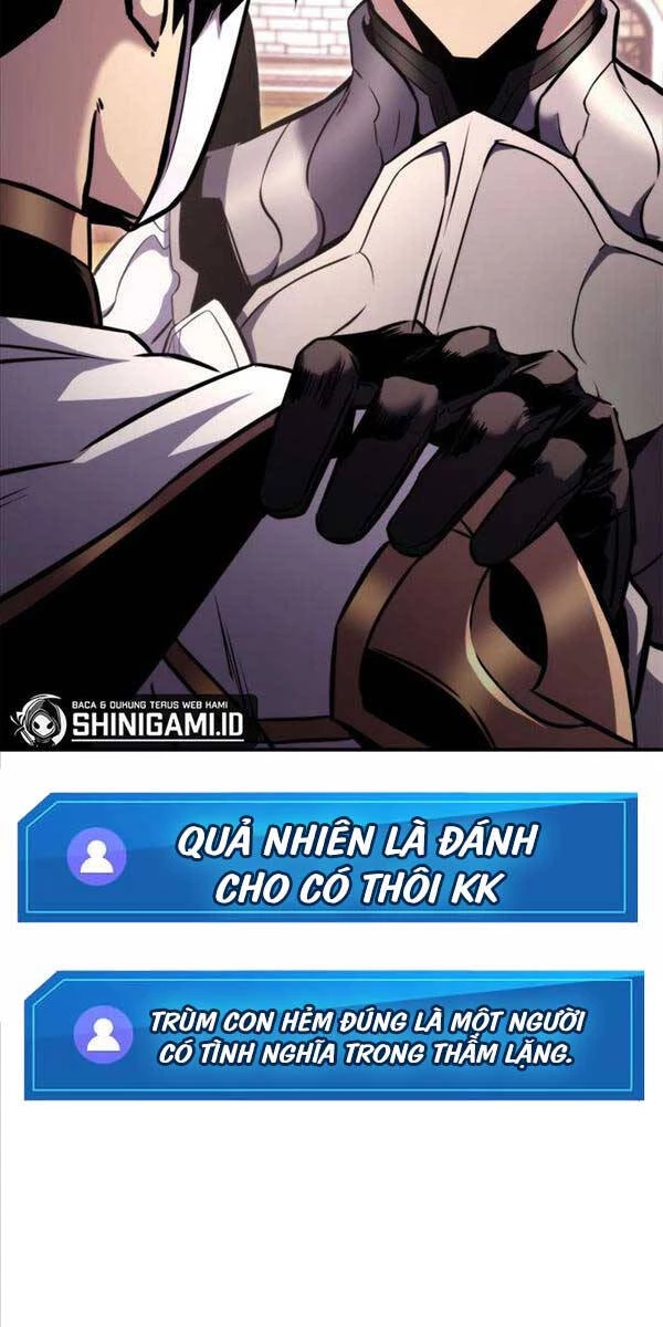 Huyền Thoại Game Thủ - Tái Xuất Chapter 118 - Trang 4