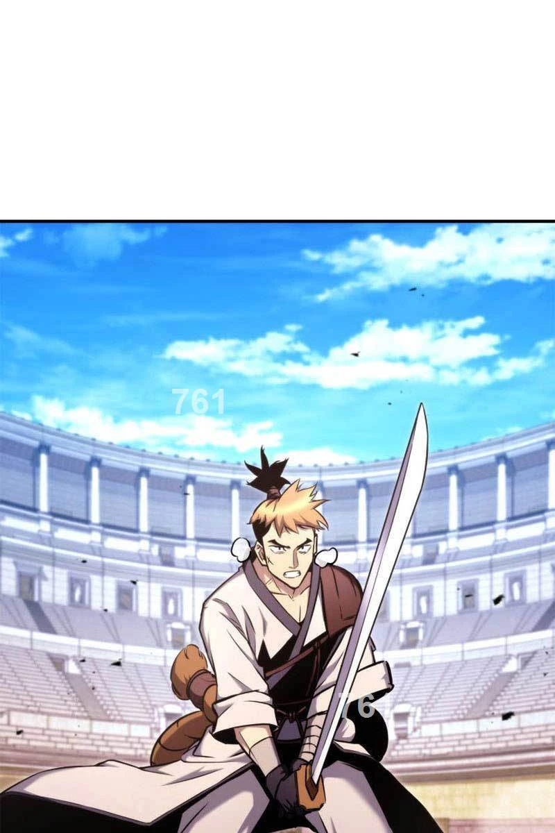 Huyền Thoại Game Thủ - Tái Xuất Chapter 119 - Trang 4