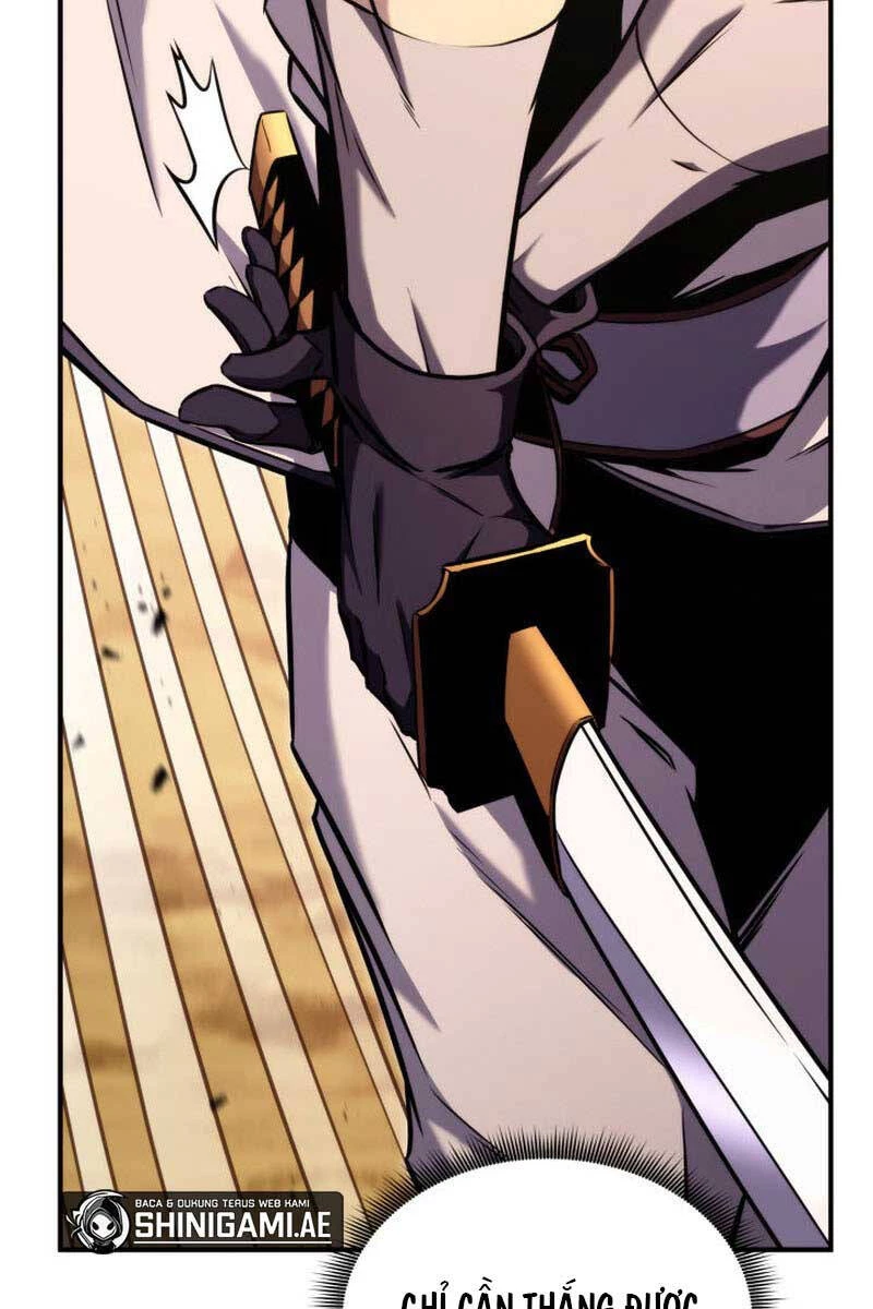 Huyền Thoại Game Thủ - Tái Xuất Chapter 119 - Trang 4