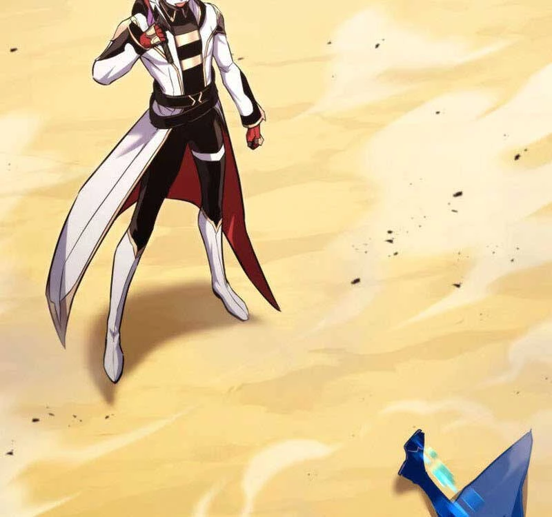 Huyền Thoại Game Thủ - Tái Xuất Chapter 119 - Trang 4