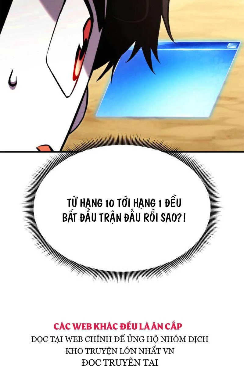 Huyền Thoại Game Thủ - Tái Xuất Chapter 119 - Trang 4