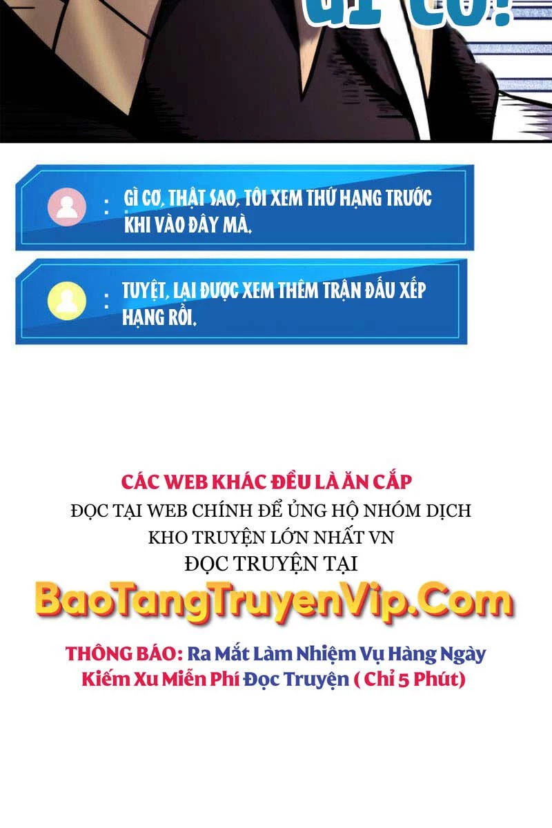 Huyền Thoại Game Thủ - Tái Xuất Chapter 119 - Trang 4
