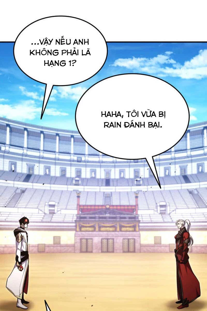 Huyền Thoại Game Thủ - Tái Xuất Chapter 119 - Trang 4