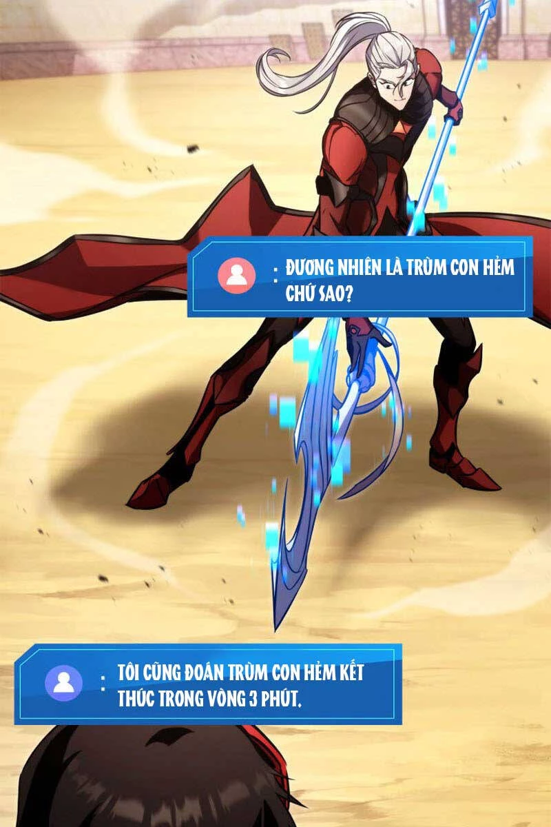 Huyền Thoại Game Thủ - Tái Xuất Chapter 119 - Trang 4