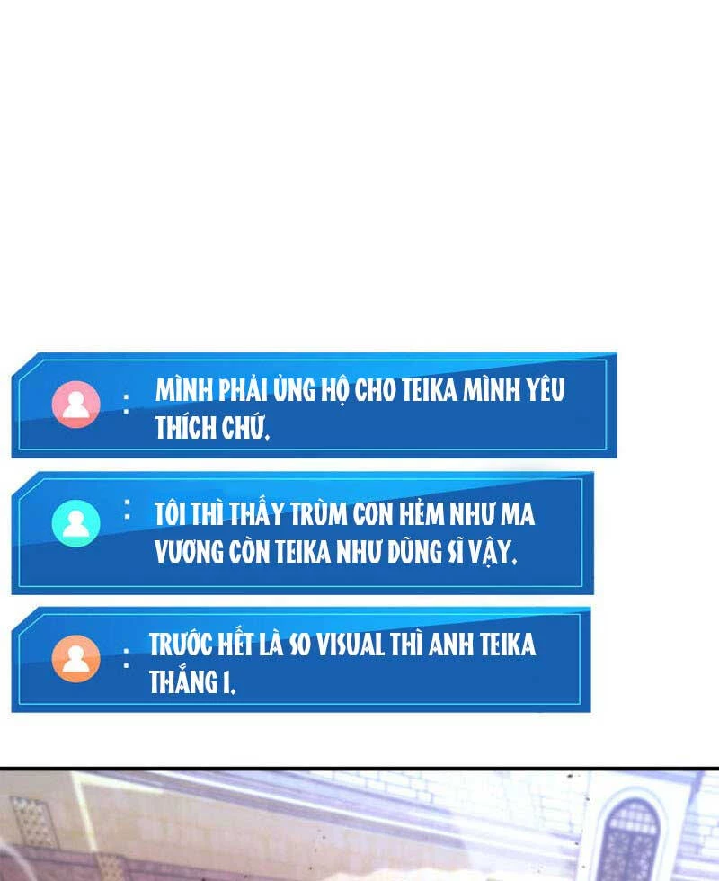 Huyền Thoại Game Thủ - Tái Xuất Chapter 119 - Trang 4