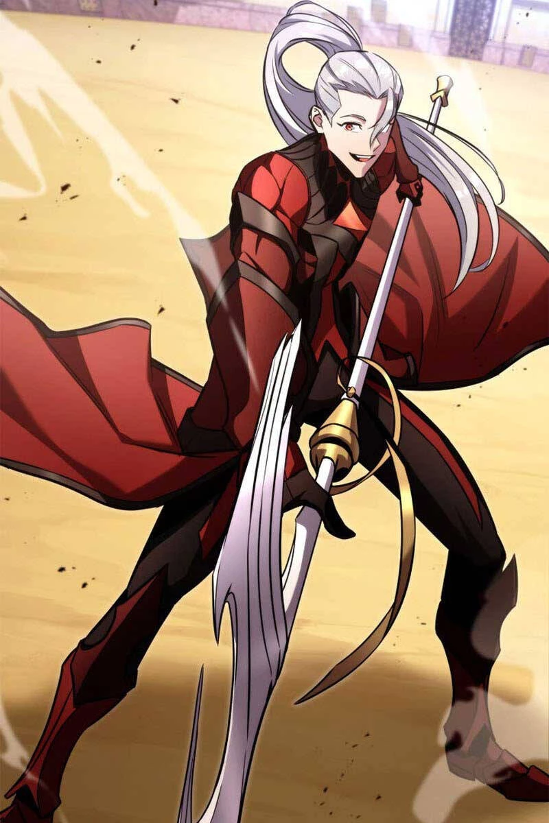 Huyền Thoại Game Thủ - Tái Xuất Chapter 119 - Trang 4