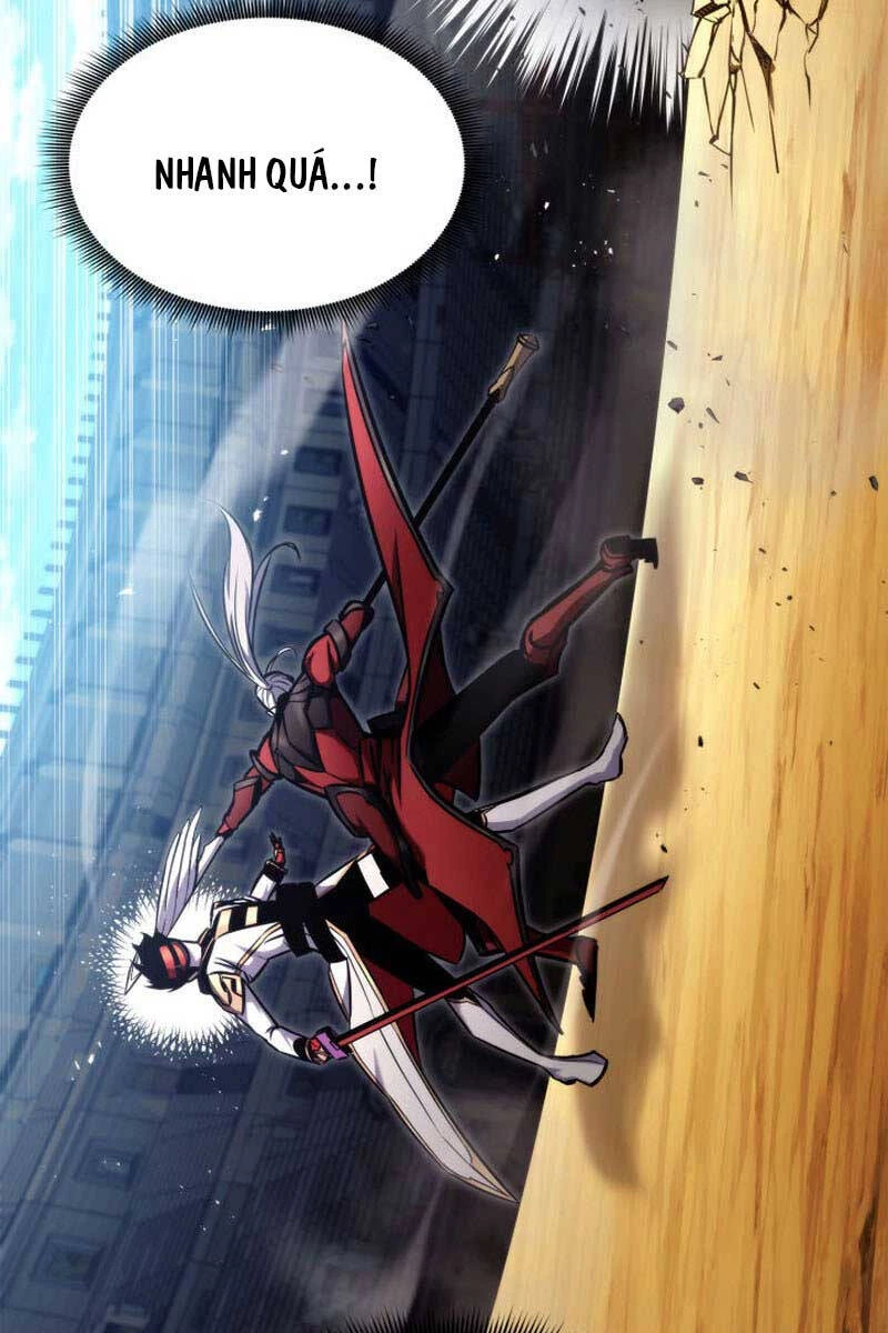 Huyền Thoại Game Thủ - Tái Xuất Chapter 119 - Trang 4