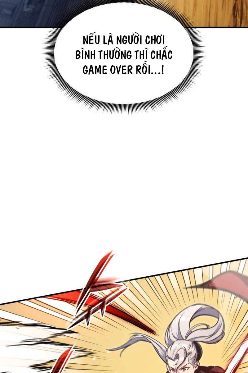 Huyền Thoại Game Thủ - Tái Xuất Chapter 119 - Trang 4