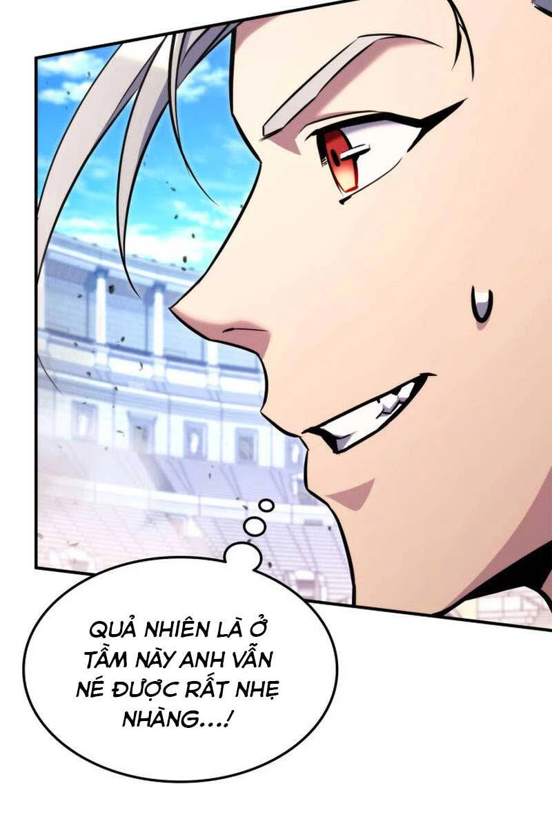 Huyền Thoại Game Thủ - Tái Xuất Chapter 119 - Trang 4