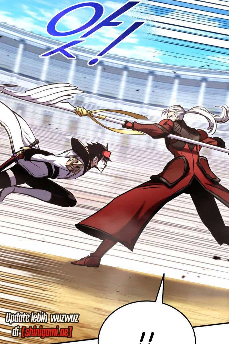 Huyền Thoại Game Thủ - Tái Xuất Chapter 119 - Trang 4