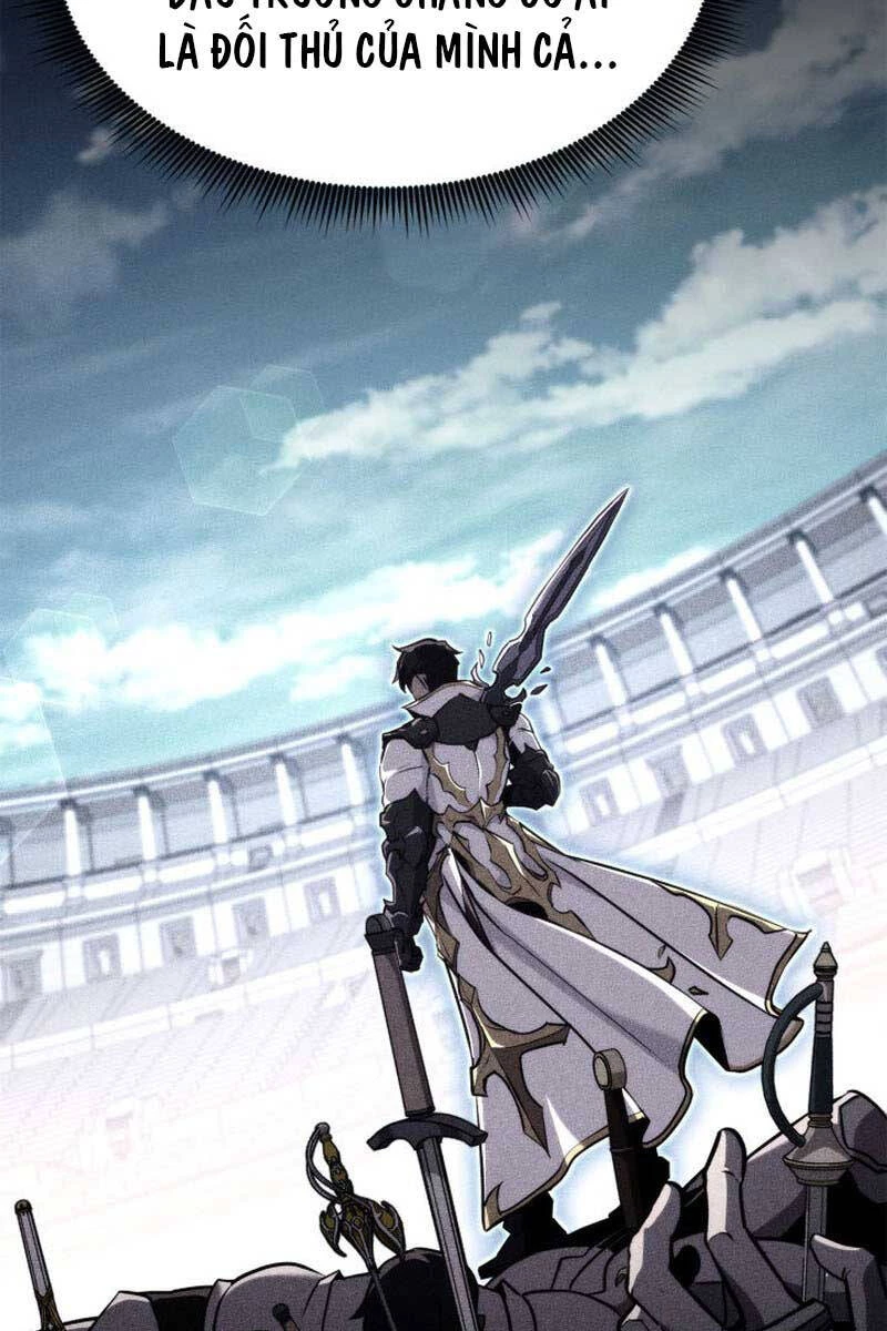 Huyền Thoại Game Thủ - Tái Xuất Chapter 119 - Trang 4