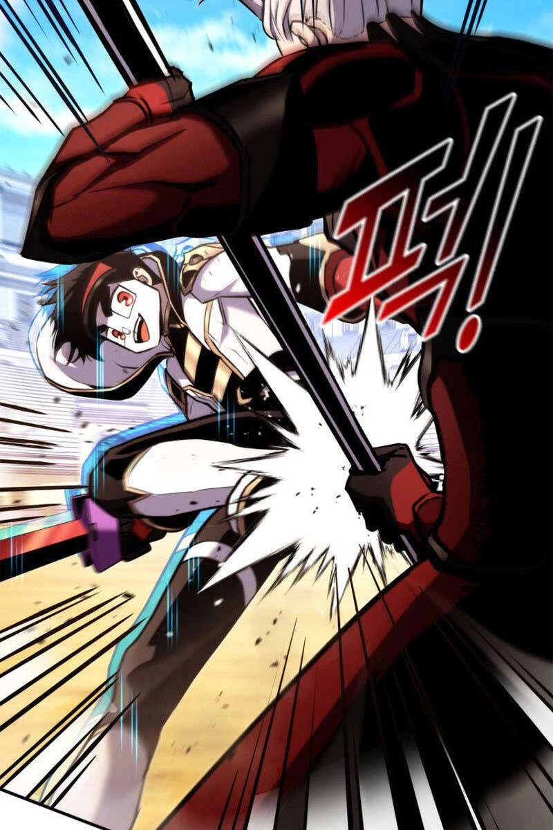 Huyền Thoại Game Thủ - Tái Xuất Chapter 119 - Trang 4