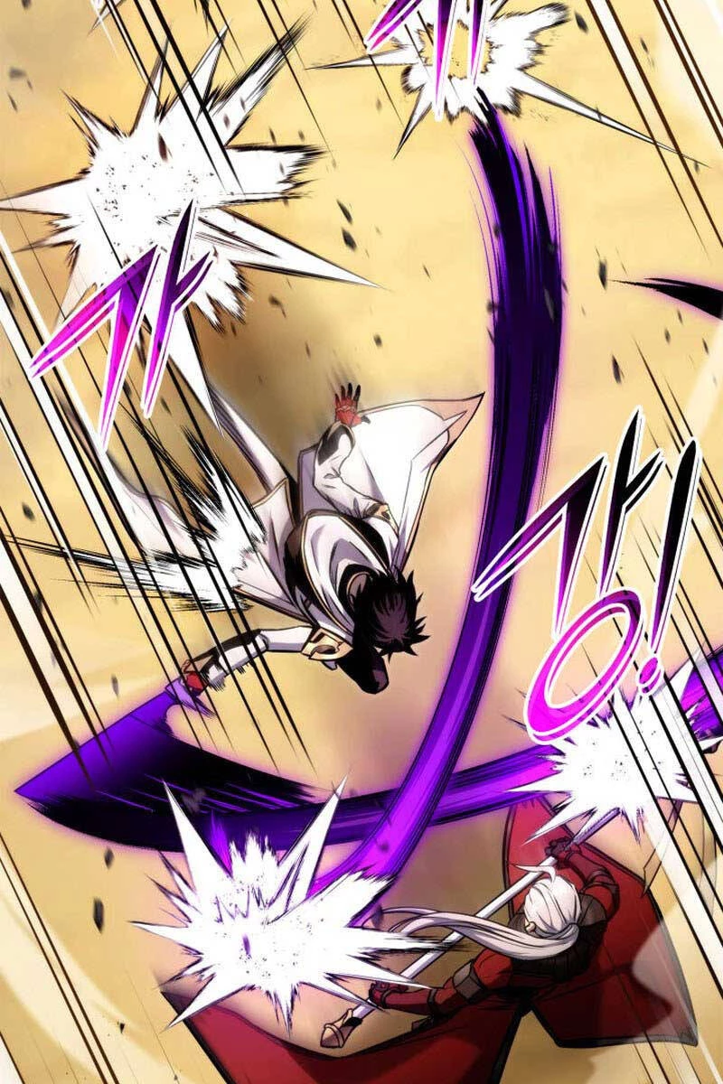 Huyền Thoại Game Thủ - Tái Xuất Chapter 119 - Trang 4