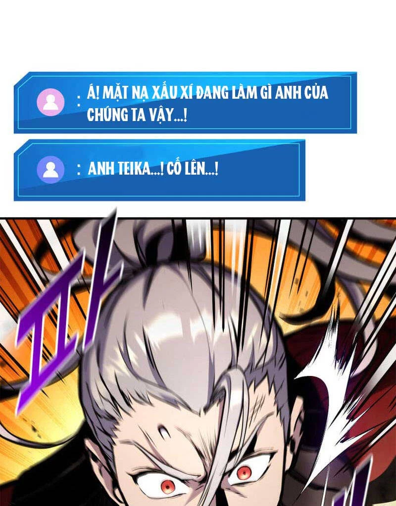 Huyền Thoại Game Thủ - Tái Xuất Chapter 119 - Trang 4