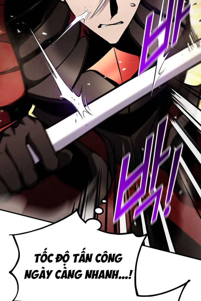 Huyền Thoại Game Thủ - Tái Xuất Chapter 119 - Trang 4