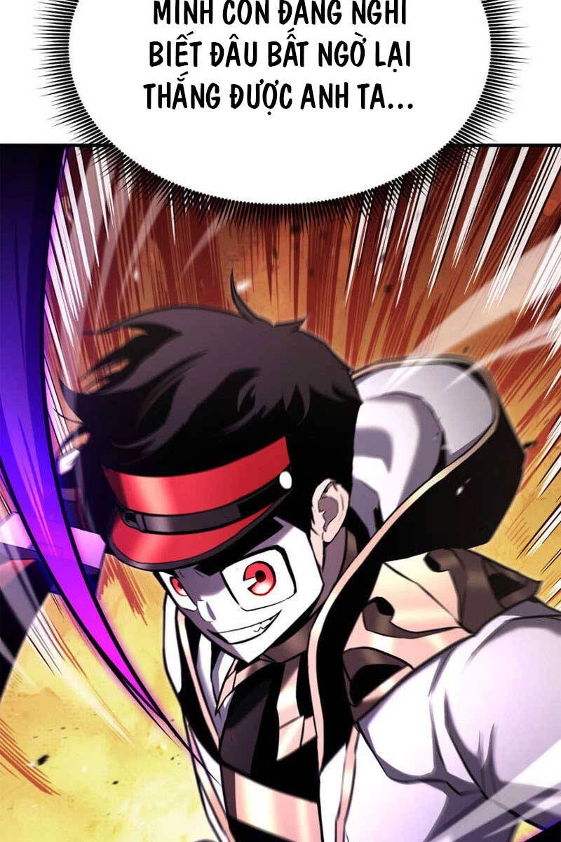 Huyền Thoại Game Thủ - Tái Xuất Chapter 119 - Trang 4