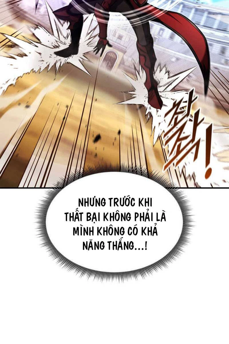 Huyền Thoại Game Thủ - Tái Xuất Chapter 119 - Trang 4
