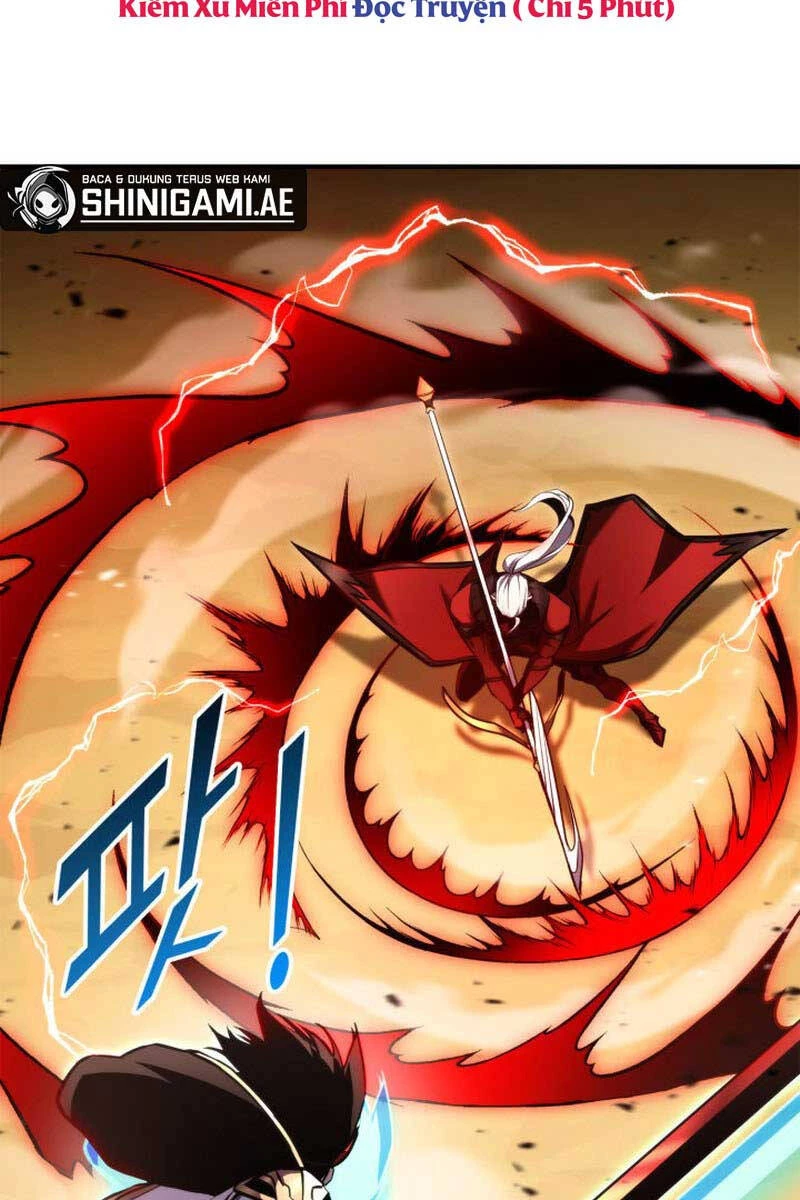 Huyền Thoại Game Thủ - Tái Xuất Chapter 119 - Trang 4