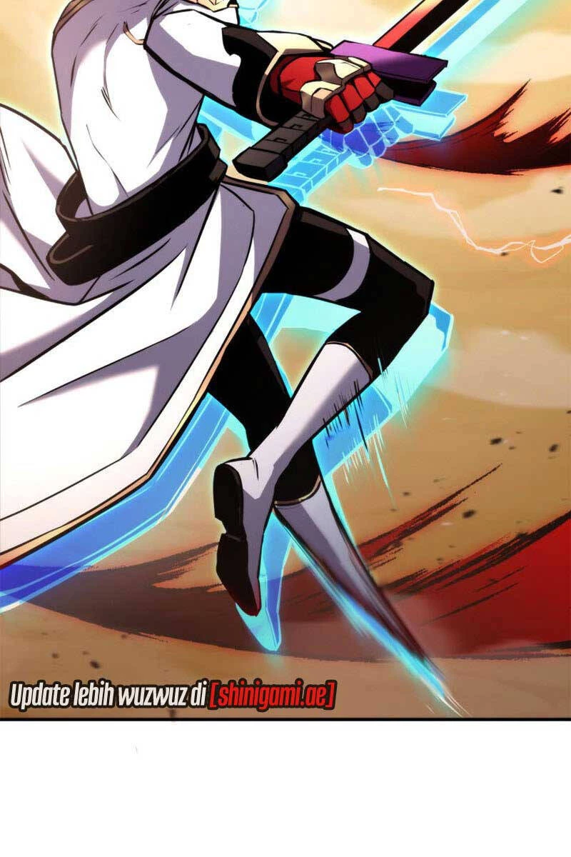 Huyền Thoại Game Thủ - Tái Xuất Chapter 119 - Trang 4