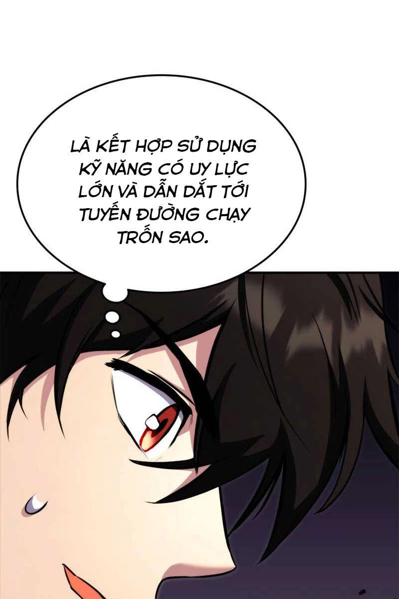 Huyền Thoại Game Thủ - Tái Xuất Chapter 119 - Trang 4