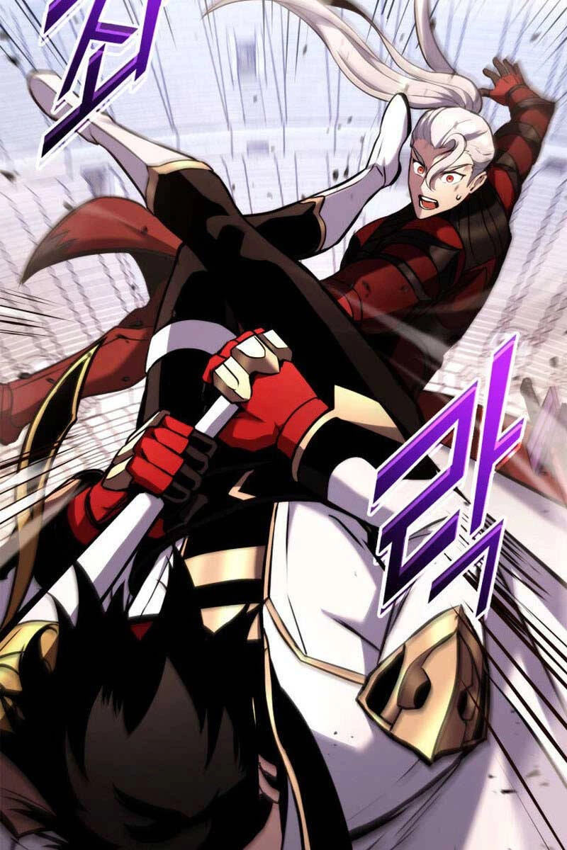 Huyền Thoại Game Thủ - Tái Xuất Chapter 119 - Trang 4