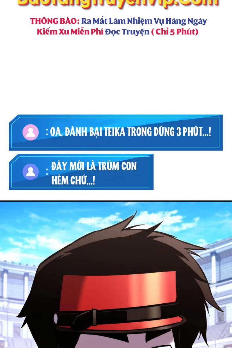 Huyền Thoại Game Thủ - Tái Xuất Chapter 119 - Trang 4