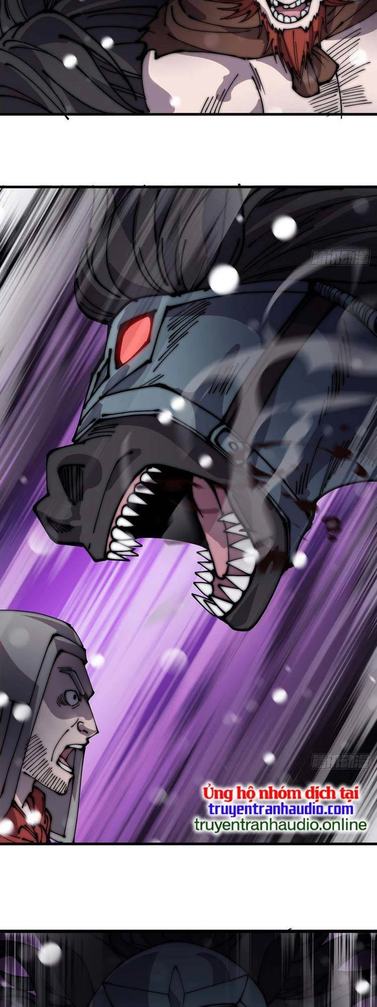 Ta Có Một Sơn Trại Chapter 454 - Trang 4