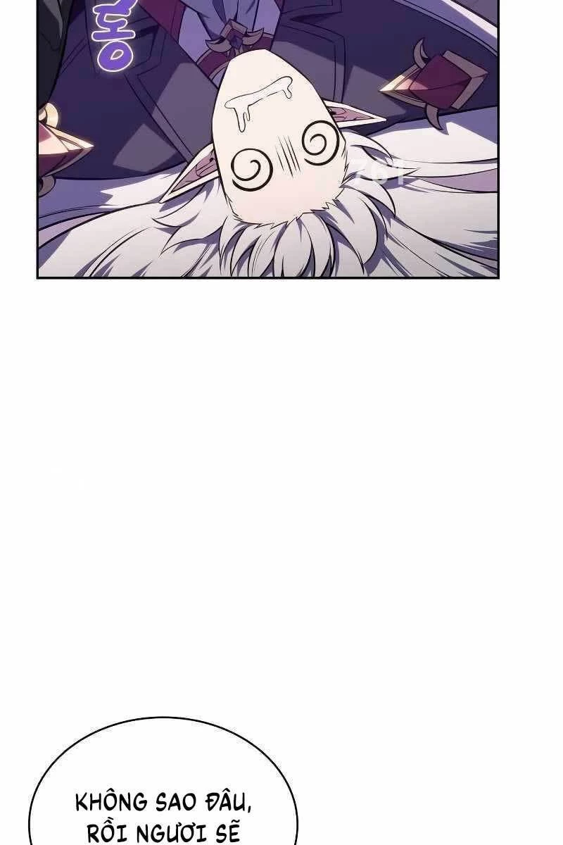 Người Chơi Mới Cấp Tối Đa Chapter 117 - Trang 4