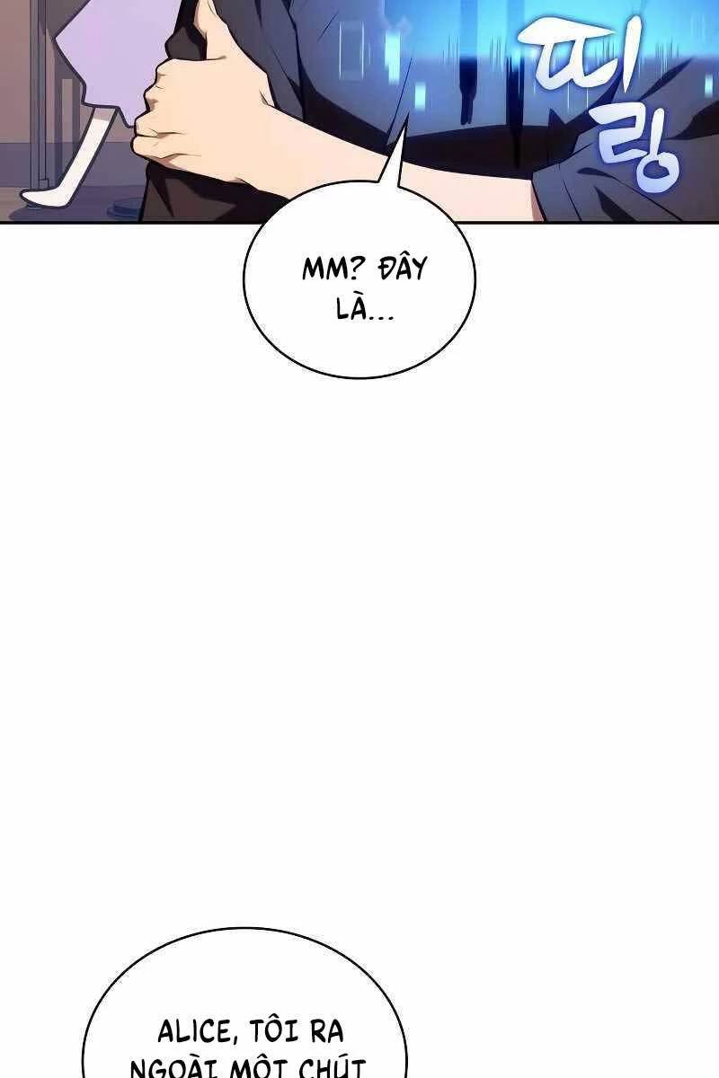 Người Chơi Mới Cấp Tối Đa Chapter 117 - Trang 4